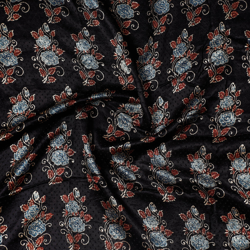 ajrakh fabric