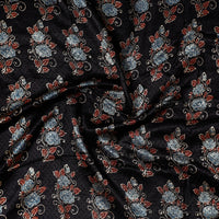 ajrakh fabric