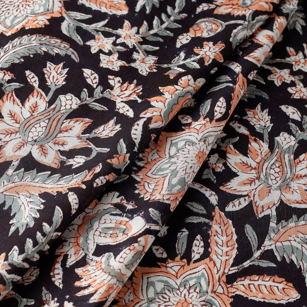 sanganeri fabric