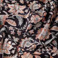 sanganeri fabric