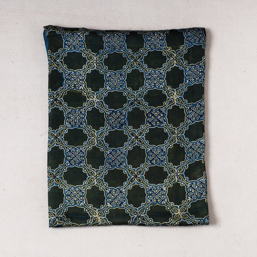 ajrakh fabric