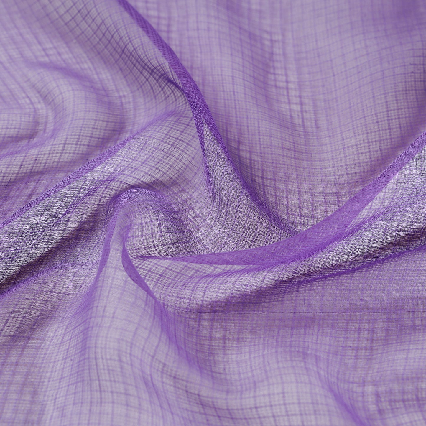 Kota Doria Fabric