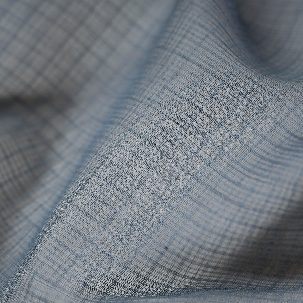 Kota Doria Fabric