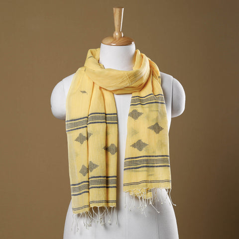 jamdani stole