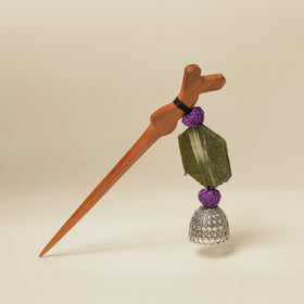  Naina GS Wooden Handmade Juda Stick 