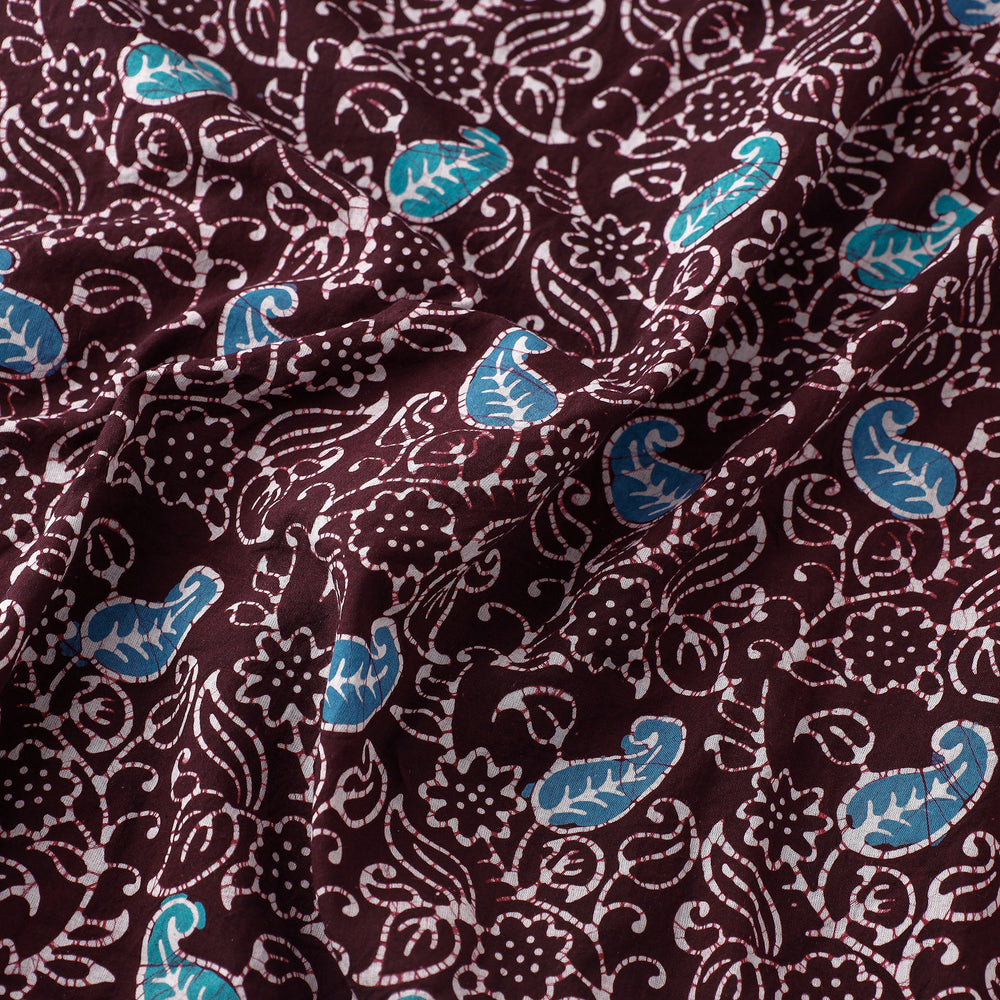 batik print fabric