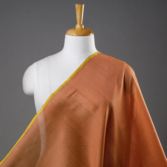 Maheshwari Silk Cotton Handloom Fabric