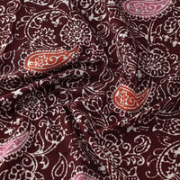 batik print fabric