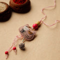  Cat Love - Handmade Lumba Rakhi 02 