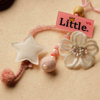 Little Princess - Handmade Lumba Rakhi 03