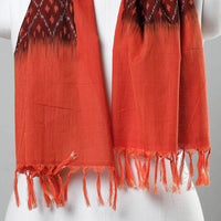 pochampally ikat stole 