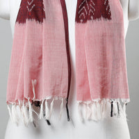 pochampally ikat stole 