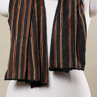 Kantha Stitch Stole