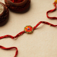 Felt Rakhi 