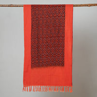 pochampally ikat stole 