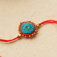 Felt Rakhi 