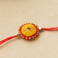 Felt Rakhi 