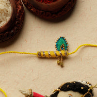 Felt Rakhi 