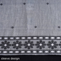 jacquard dress material