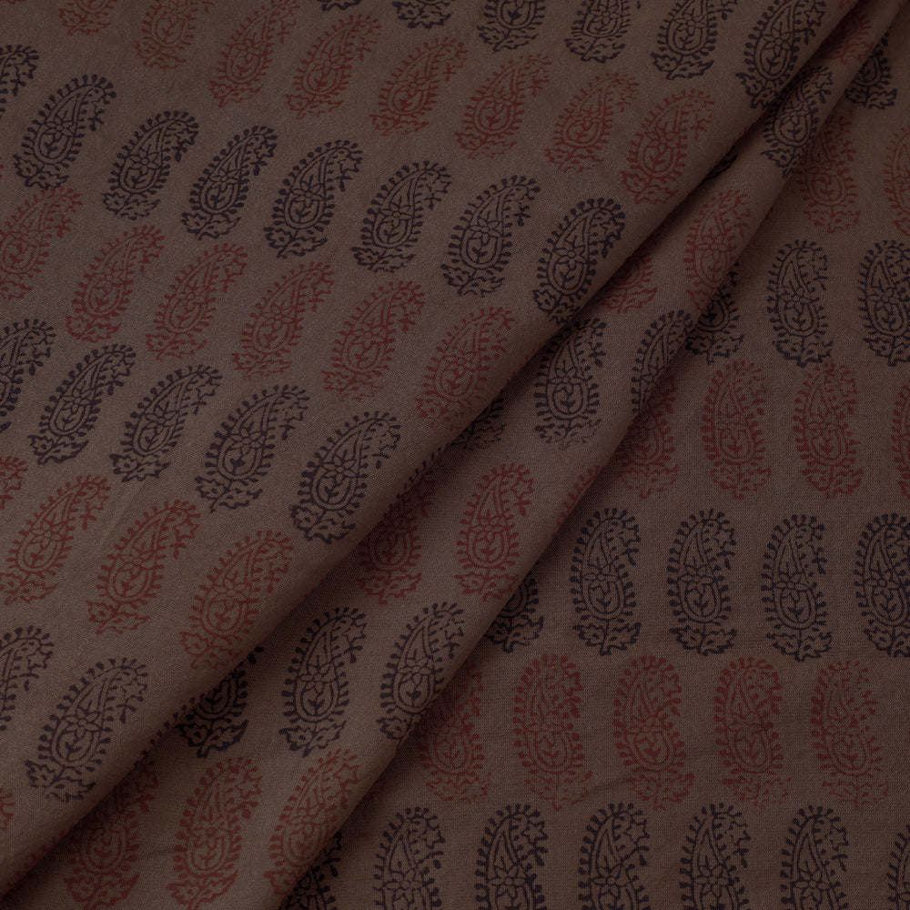 Bagh Block Prints Fabric