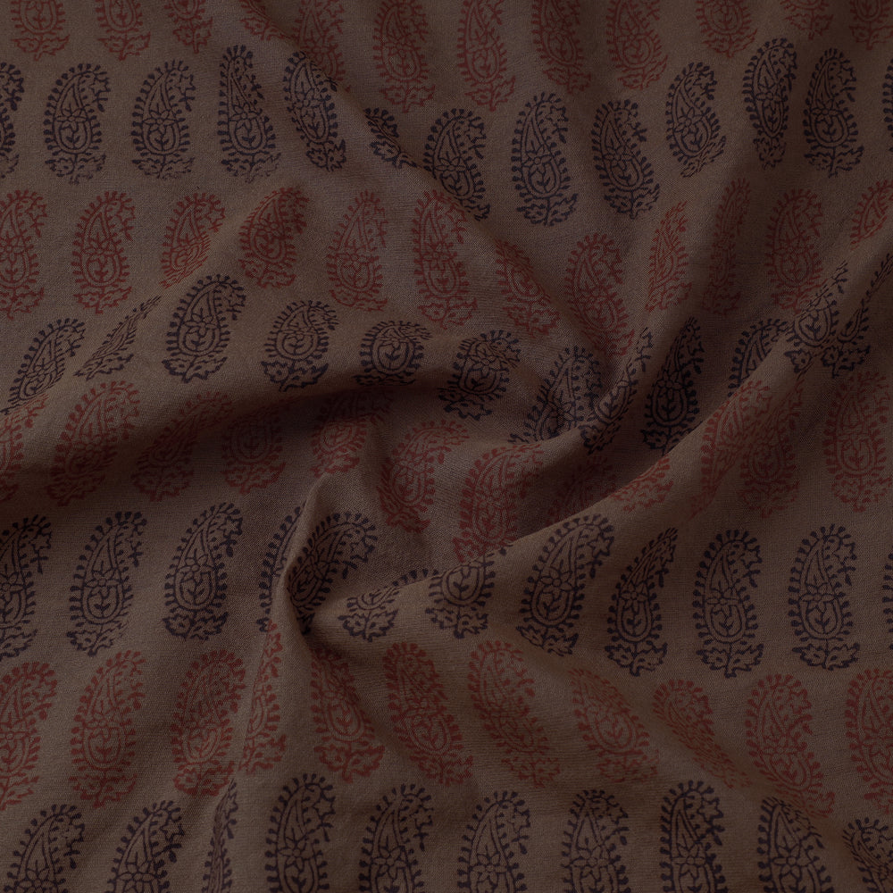 Bagh Block Prints Fabric