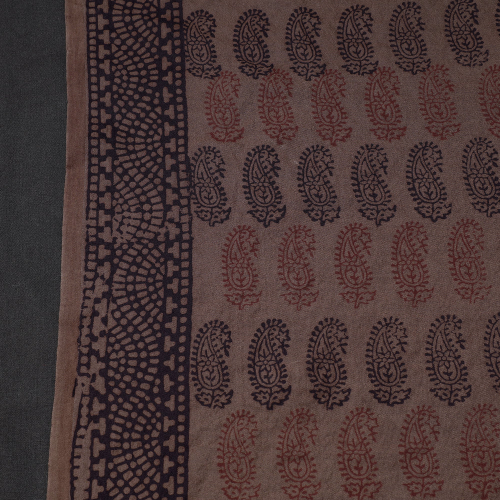 Bagh Block Prints Fabric