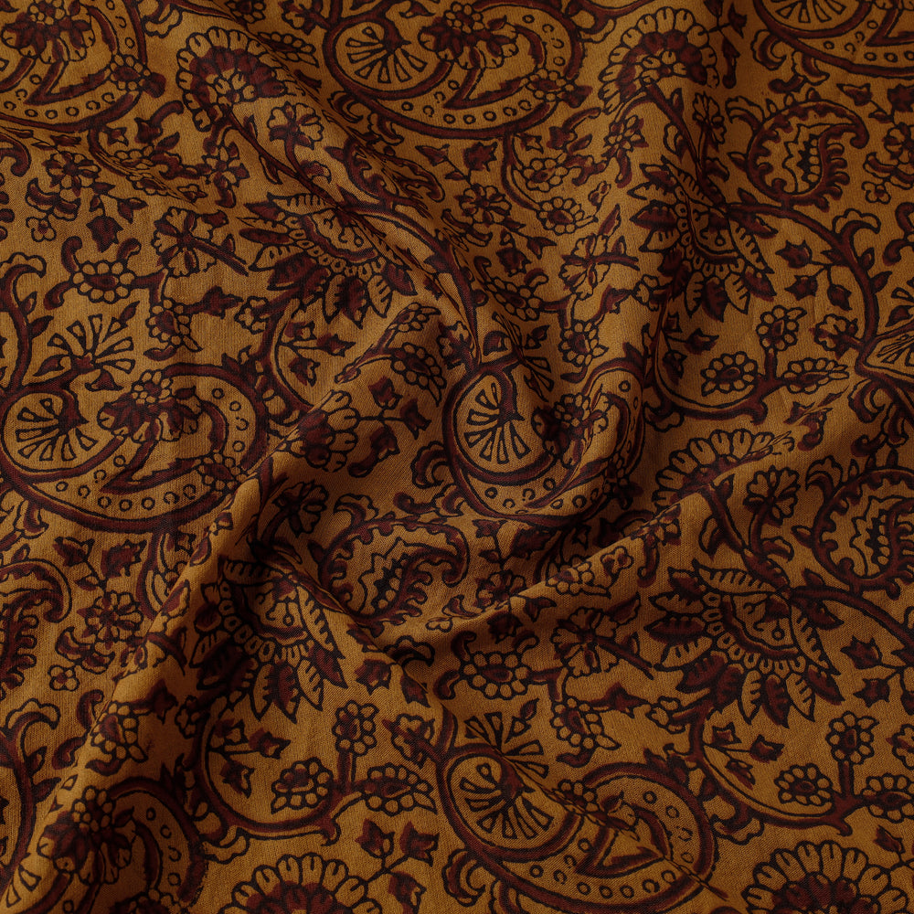 bagh print fabric