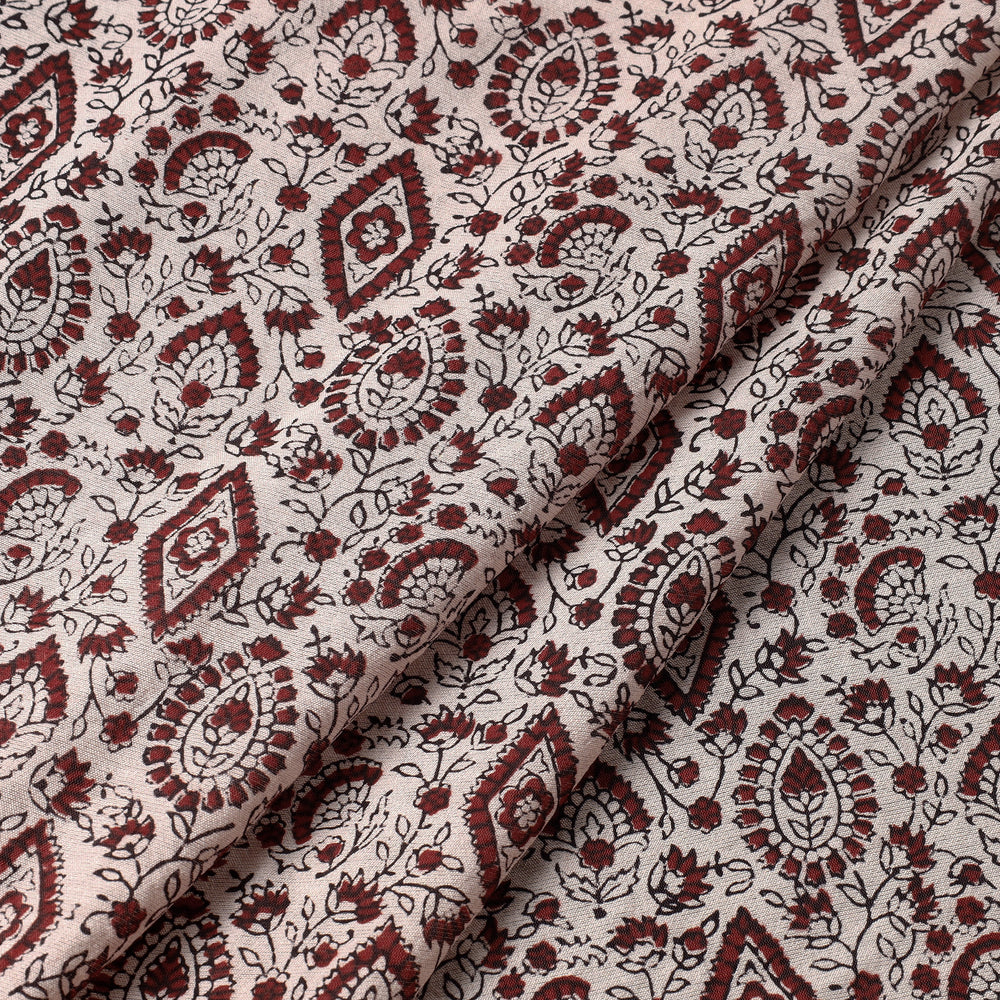 bagh print fabric