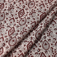 bagh print fabric