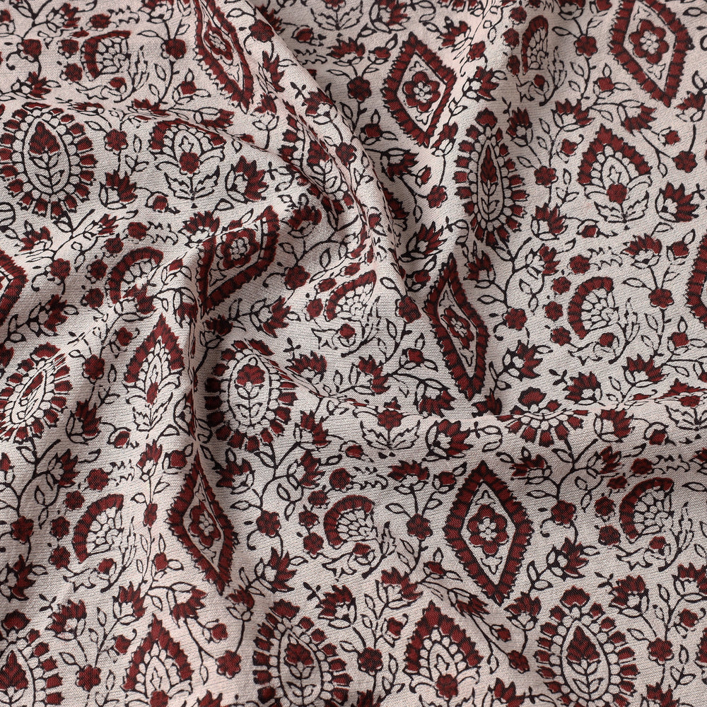 bagh print fabric