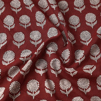 bagh print fabric