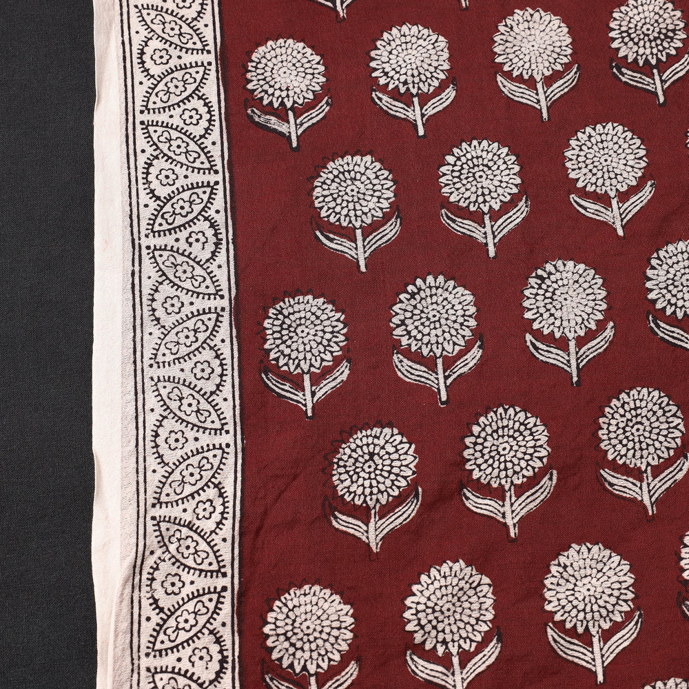 bagh print fabric