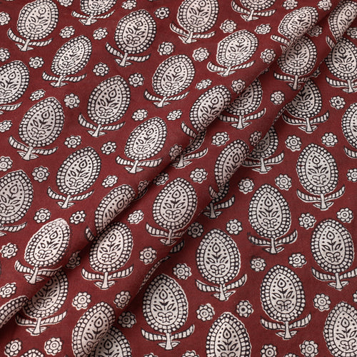 bagh print fabric