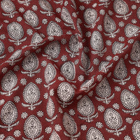 bagh print fabric