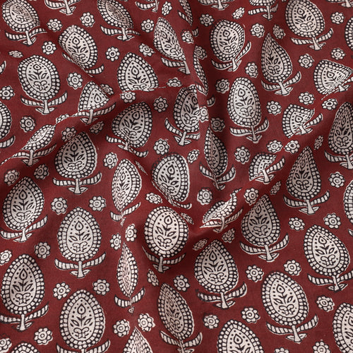 bagh print fabric