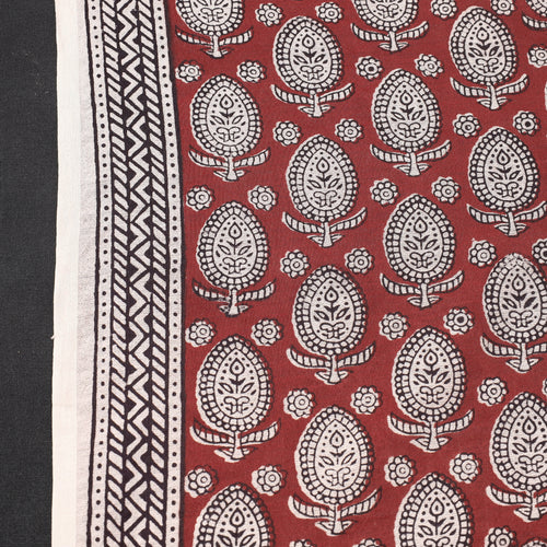 bagh print fabric