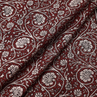 Bagh Block Printed Fabric