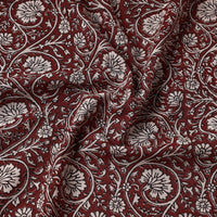 Bagh Block Printed Fabric