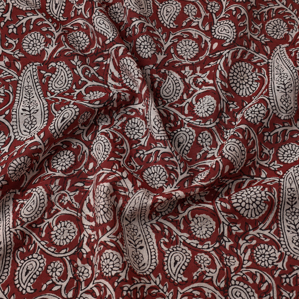 bagh print fabric