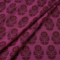 bagh print fabric