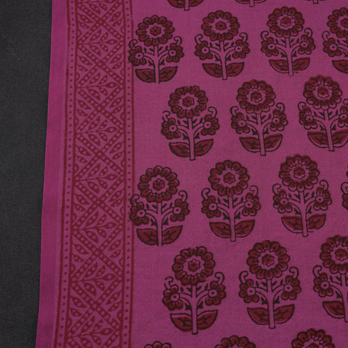 bagh print fabric