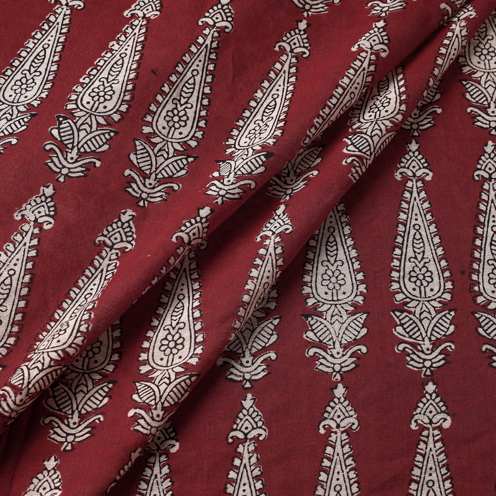 bagh print fabric