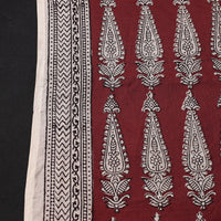 bagh print fabric