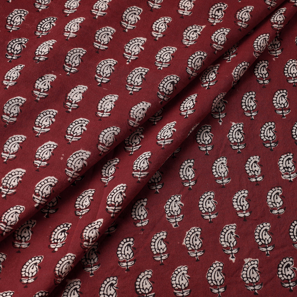 bagh print fabric