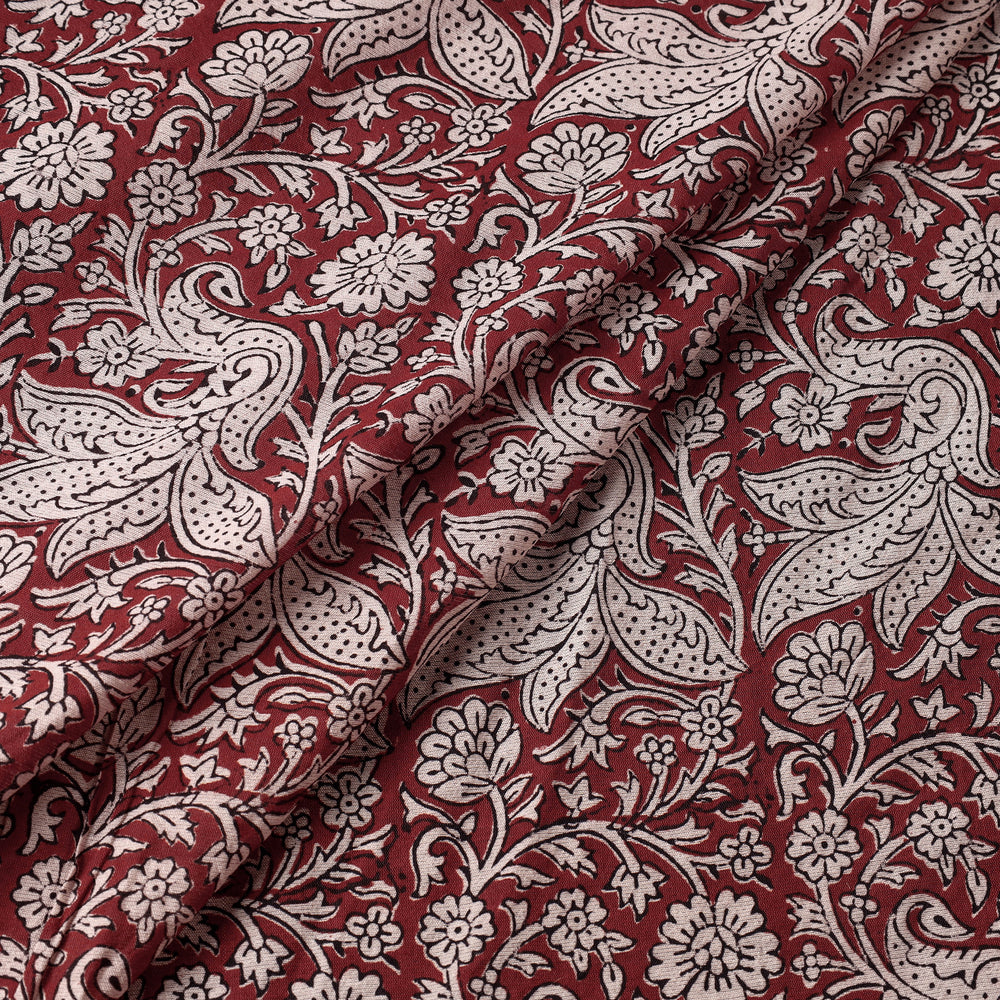 bagh print fabric