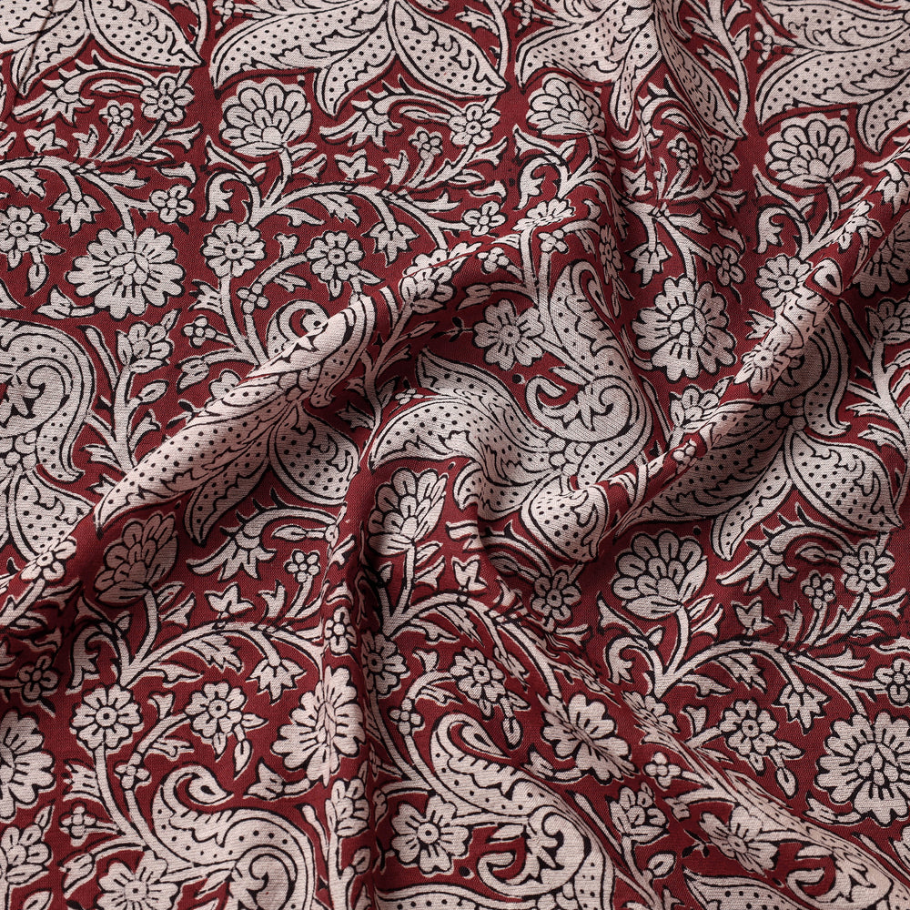 bagh print fabric