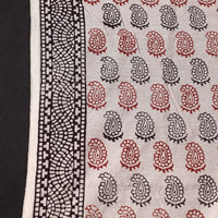 bagh print fabric