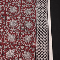 bagh print fabric