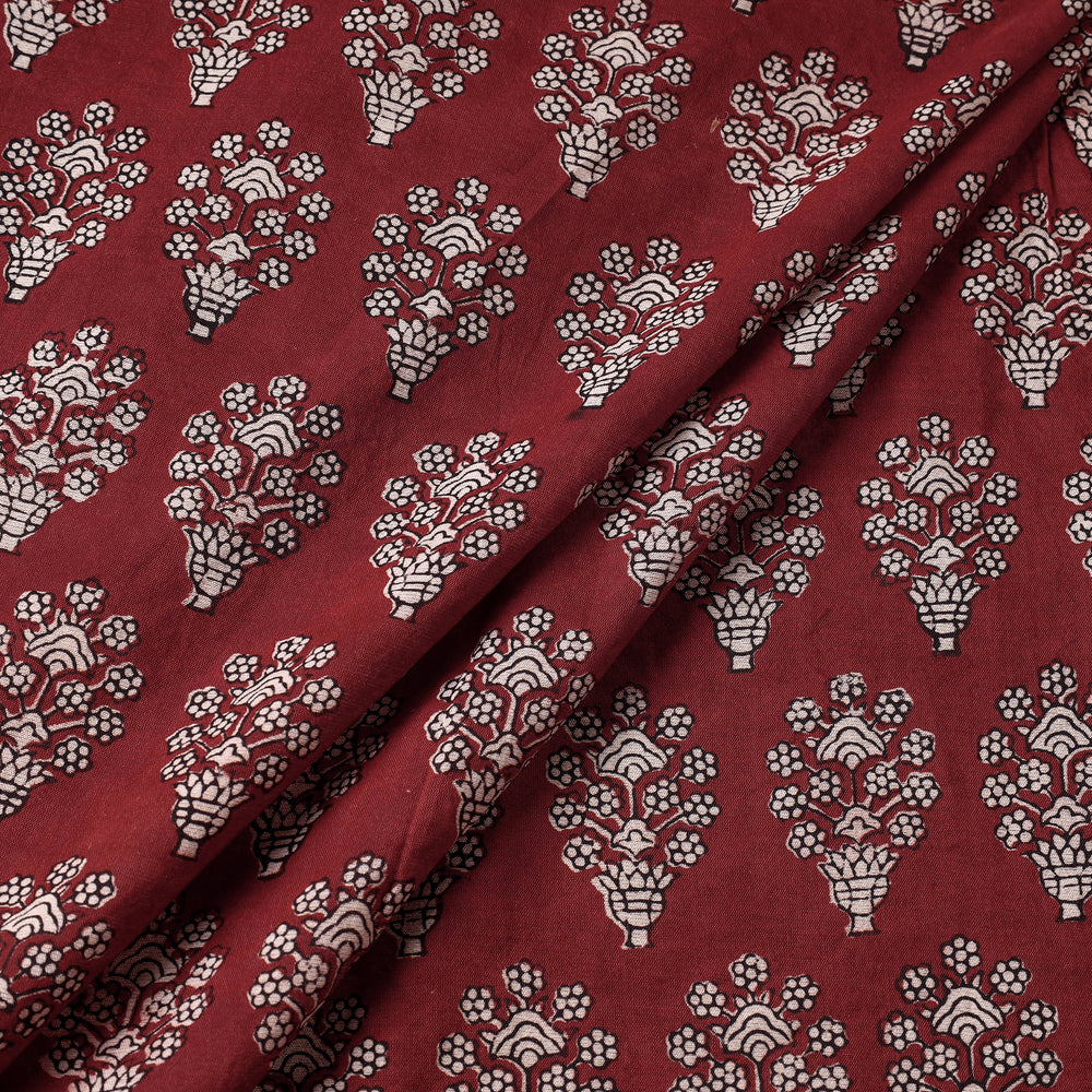 bagh print fabric