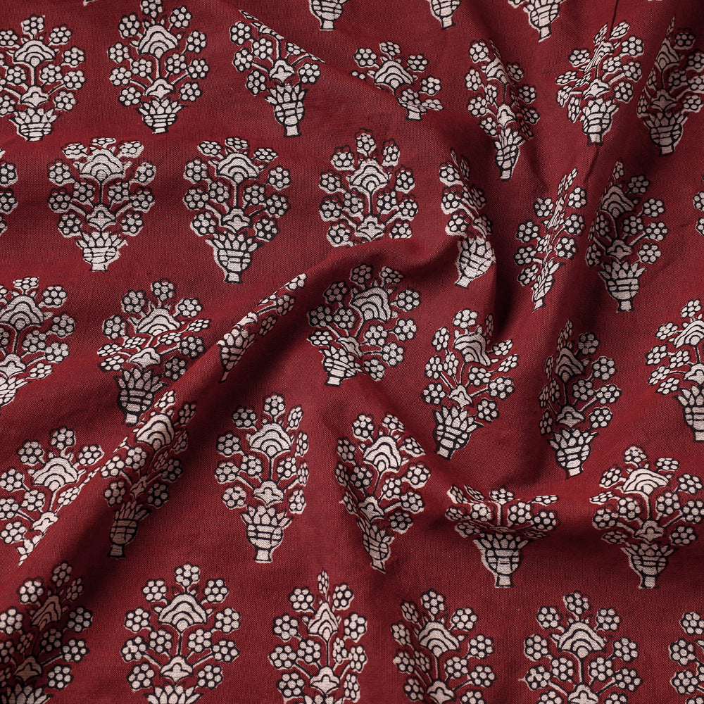 bagh print fabric